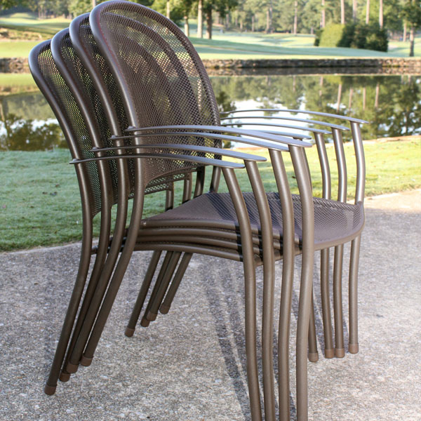 Caredo Dining and Bar Seating by Plantation Prestige - Image 2